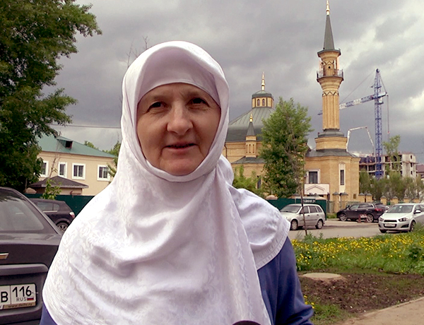 Сайт Знакомств Для Мусульман Казань