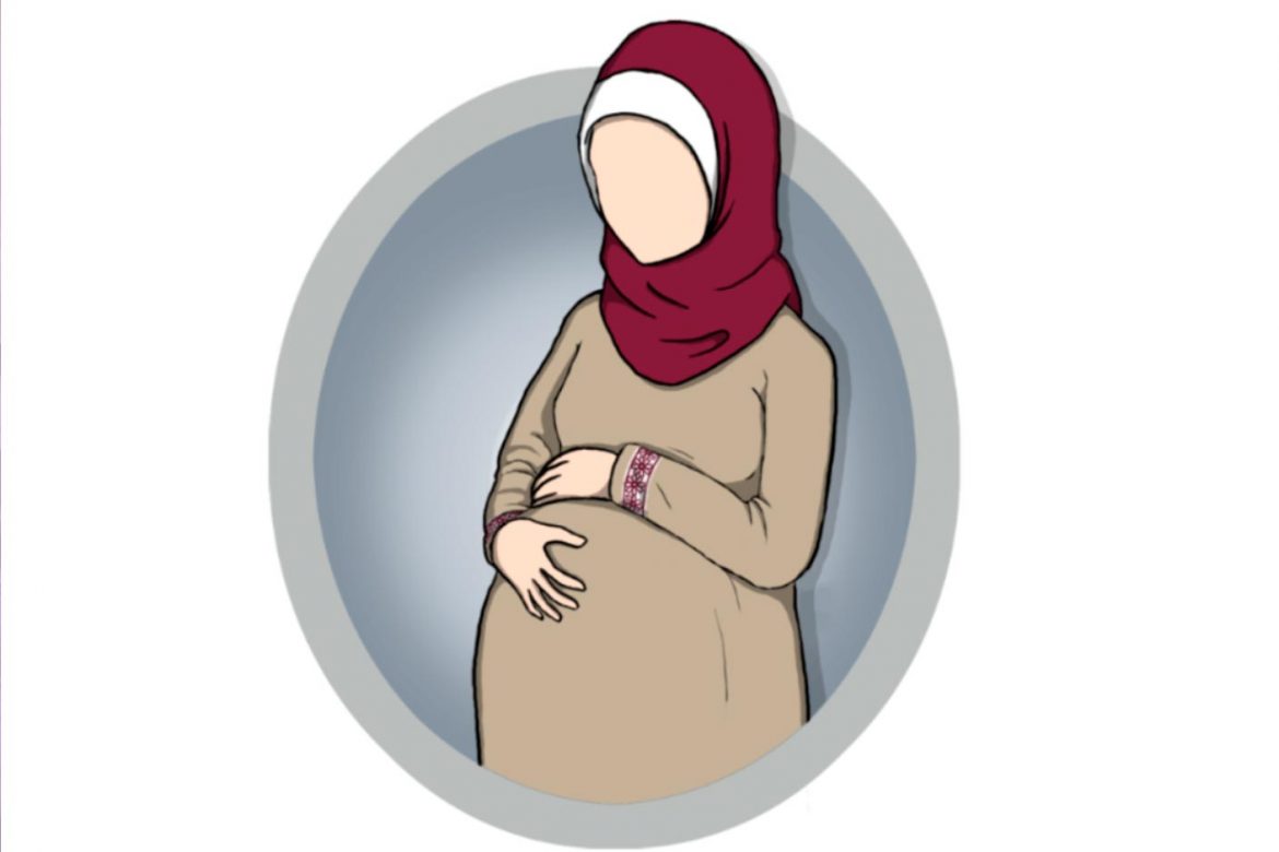 Информация о Беременность без никаха в исламе что делать.
